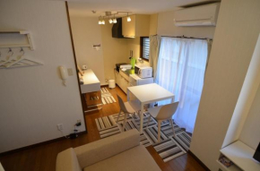 Living CUBE PHOENIX Beppu - Yoyoi Building / Vacation STAY 4575